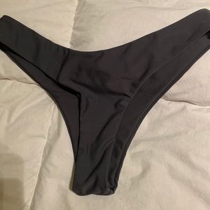 Zaful bikini bottoms